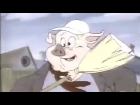 Saban S Adventures Of Oliver Twist 1998 Fox 26 Commercial