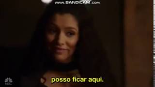 Chicago Fire | Stella e Severide 6x12 (2/2)