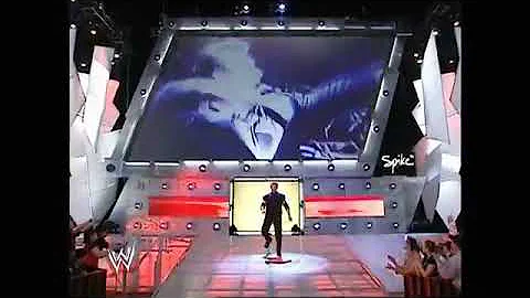 Vince McMahon vs Eric Bischoff_-_WWE vs WCW__Raw_Feb_23_2004