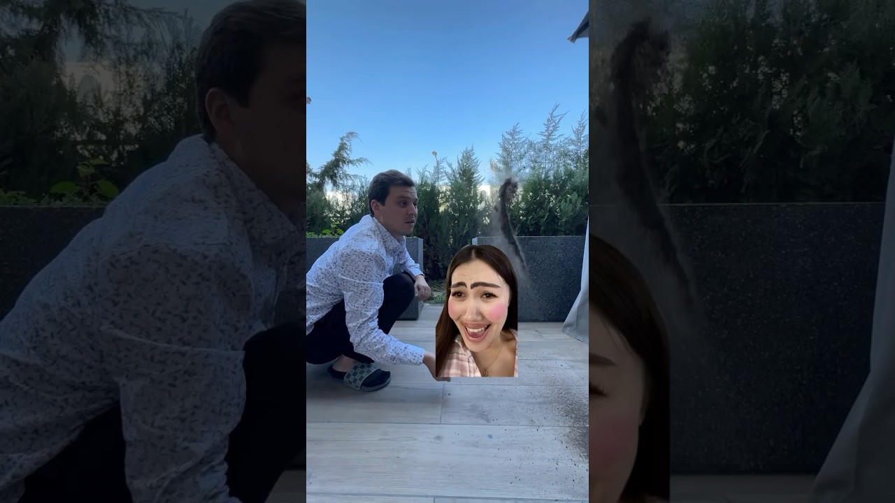 Bonu san’at asarim yoqdimi? 😁 