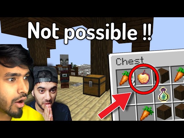 The Funniest Fake Minecraft speedruns in India class=