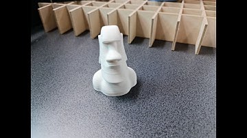 Moai Octolapse using Raspberry pi HQ camera with 16mm Telephoto Lens