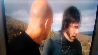 Best scene of the brothers grimsby