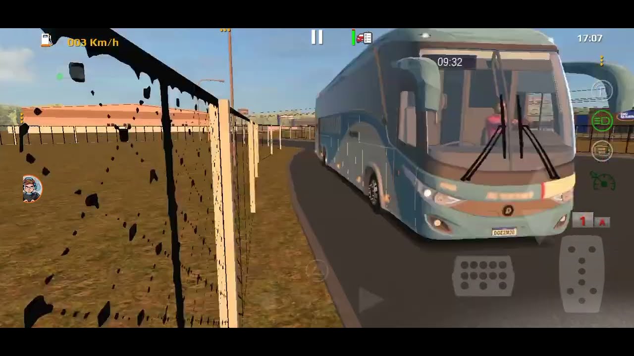 VIAÇÃO EXPRESSO DG TURISMO - Cuiabá Para Sorriso - WBDS