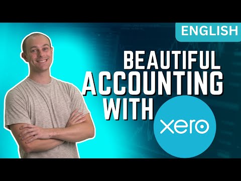 Xero - Beautiful Accounting