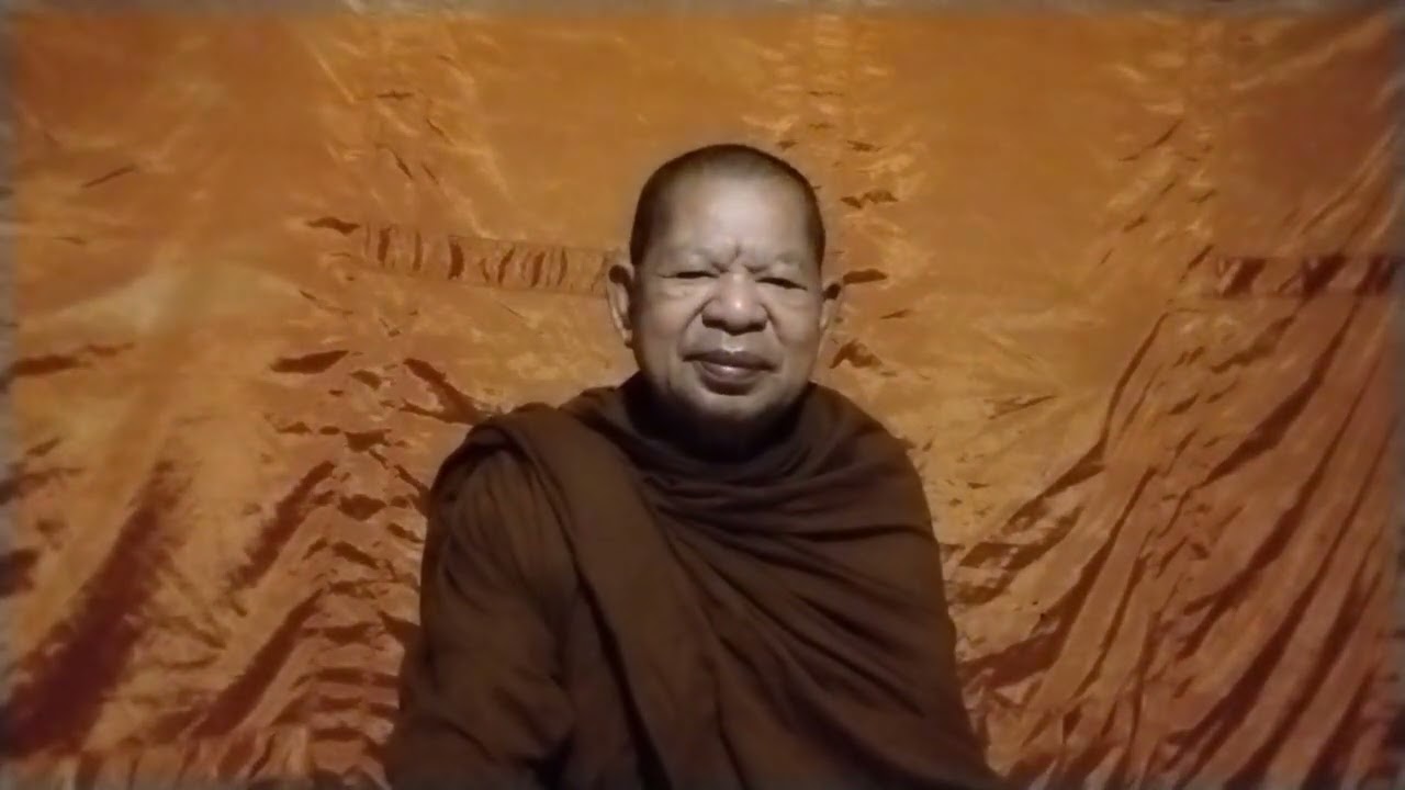 ธรรมะยามเช้าที่ศูนย์ศึกษาธรรมวินัยอำเภอบ้านดุงวันที่ 28 ก.พ.69 ให้ข้อธรรมโดยภิกษุสะไบสิริจันโท