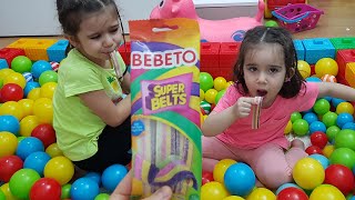 Elif Ve Zeynep Şeker Ödüllü Mücadelesi