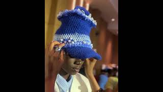 God really does delight in the little things Deeply grateful to everyone who played a part AmalTobi