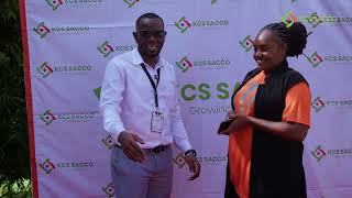 KCS SACCO 7TH ANNUAL GENERAL MEETING (2025)