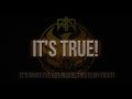 From Ashes to New - My Fight [Lyric Video]