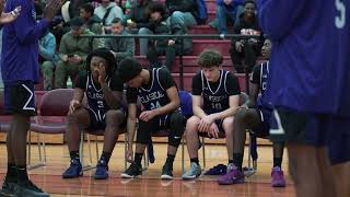 Best 2 teams in RI matchup! LaSalle Academy vs Classical High! 2024 State Chip Rematch!
