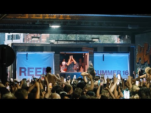 Make Believe (Live from London Pop Up)