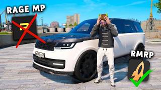 RAGE MP ЗАКРЫВАЕТСЯ! КАК СКАЧАТЬ GTA 5 RMRP ПОСЛЕ ЗАКРЫТИЯ RAGE MP!