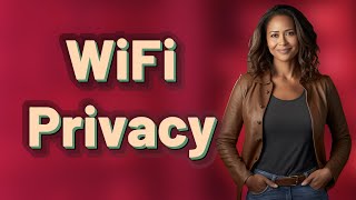 Can Public WiFi Monitoring Expose Your Search History