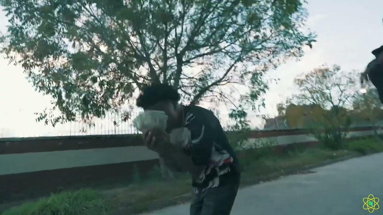 flexing like I’m Melvin lee5pf ft paw150 & lajordan5pf ( official video)