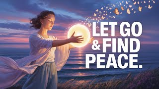 The Secret Power of Forgiveness: How Letting Go Will Set You Free