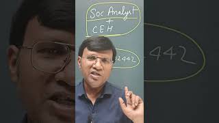 Diploma in Cyber Security 2026 | SOC Analyst + CEH Live Batch | June 2026 Admission Open