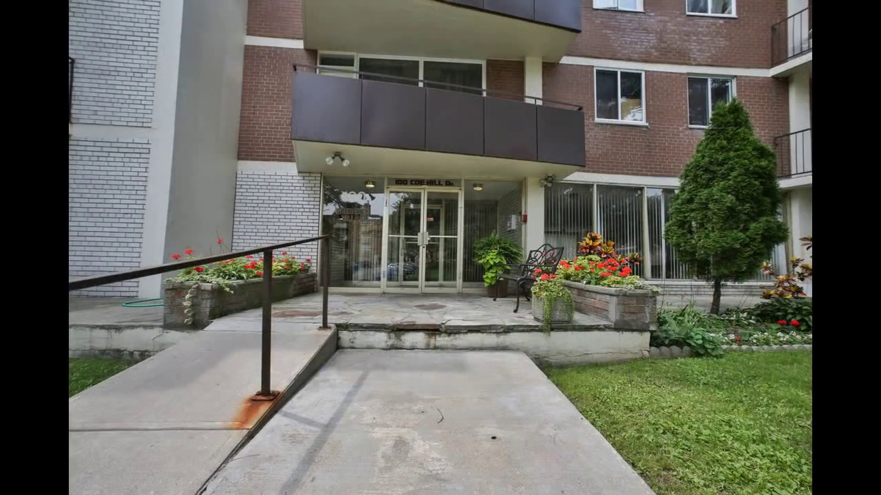 100 Coe Hill Dr, Toronto ON M6S 3E1, Canada YouTube