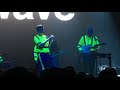 Joywave Half Your Age Live At The Met In Philadelphia PA On 9 16 19 mp3
