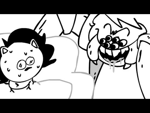 Johnknee and ill