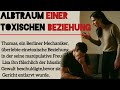 The Girlfriend From HELL! 😰 Learn German With This Mind-Blowing Story | German for Beginners A1-B1