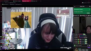 MIDOFFS 4 TOURNAMENT FINAL DAY (Infume POV) [23.08.2026]