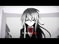 [AMV] Грустный аниме клип - Мама я умираю