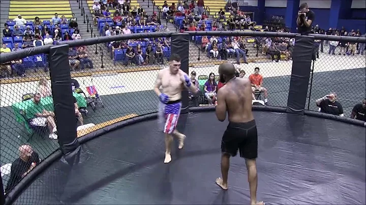 Debo White vs Jeffrey Graham