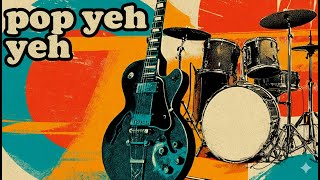 Koleksi Pop Yeh Yeh 60an 70an Terbaik | Penuh Kenangan Zaman Dulu (Full Album)
