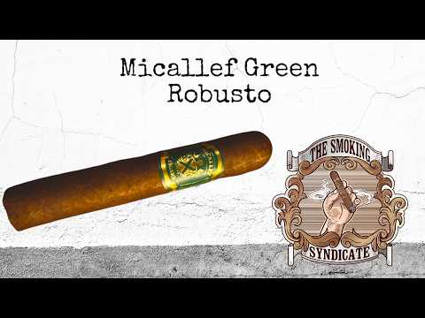The Smoking Syndicate