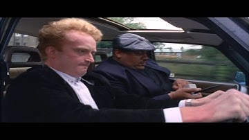 Nuns on the Run Scene   Aug11