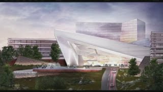 Mohegan Sun host agreement almost done in Palmer