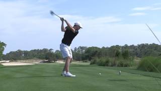 Vanderbilt Golf SEC  Tournament Semi Final Highlights