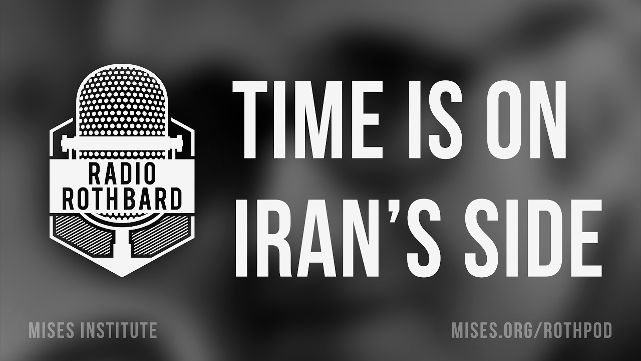 Thumbnail for Has Trump Already Lost the War with Iran?