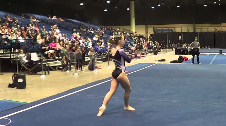 TBT Invite - Floor