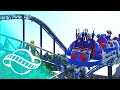 Themed Spinning Coaster - Planet Coaster - Mack Spinning Coaster