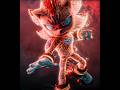 Sonic Shadow Team Up Sonic 3 Edit MONTAGEM COMA Ultra Slowed Trending Shorts 