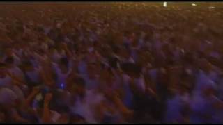 Sensation 2002 Megamix