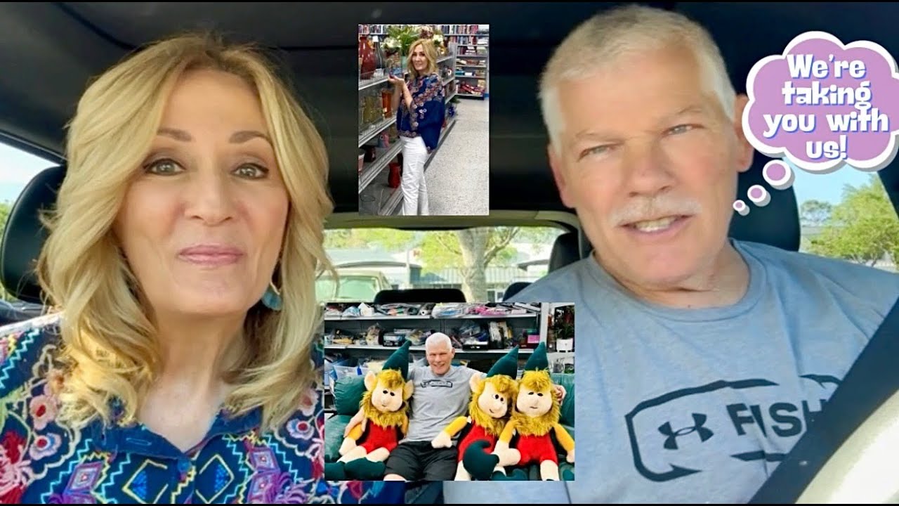 LIKE MAGIC! $7.00 ART FIND turns into $411 in ONE WEEK!  ~ GOODWILL THRIFT ALONG