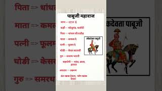 rajsthangk#gk#pyqs#gkquizs#gkquestions#cultur#importantquestions#mcq#pabuji#gkfacts #gkshorts#gkmcqs