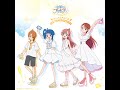 『ひろがるスカイ!プリキュア』ボーカルアルバム ~FLY TOGETHER!!!!!~(Full  Ver.)