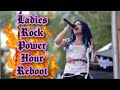 Ladies rock power hour reboot  jarissa explains