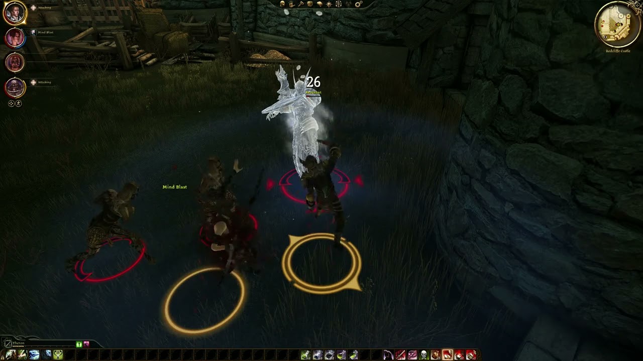 Dragon Age Origins 2025 Eps 17