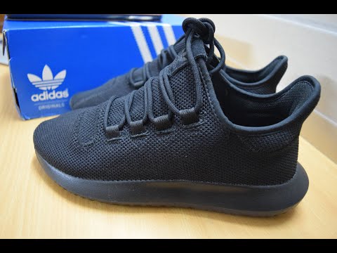 adidas tubular shadow youtube