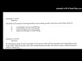 QUANT Q11