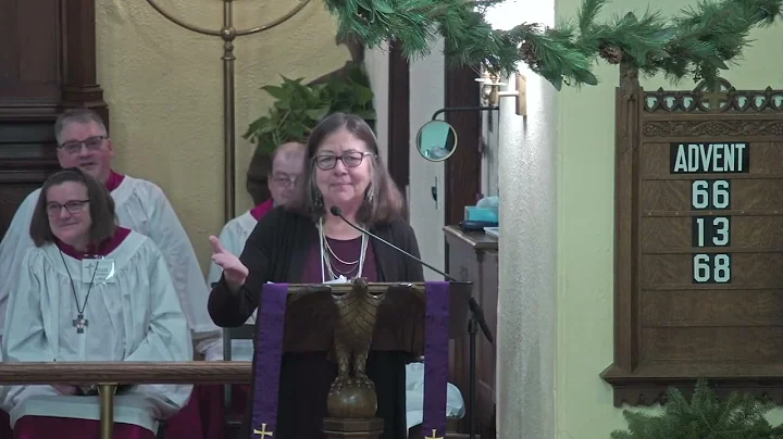 Episcopal Relief and Development: An Overview