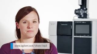 Agilent Oil Free GC MSD – A World of Difference