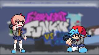 Funklab FNF vs @SonnahRoland |but Sayori and BF sings it(+FLM/MIDI)