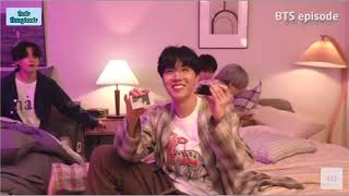 [EPISODE Sub Indo] BTS (방탄소년단) 'Life Goes On' MV Shooting Sketch