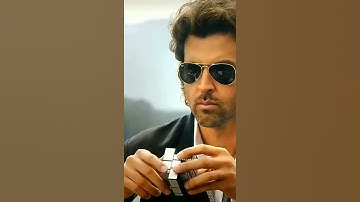 hrithik roshan bang bang movie diamond 💎 scene #diamond #bangbang#hrithikroshan#smart#sexy